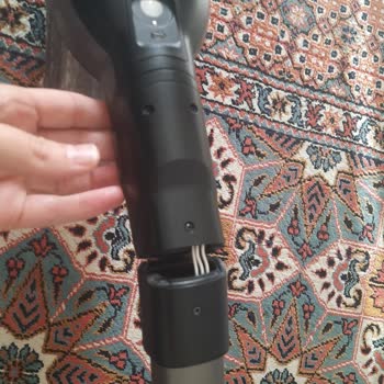 Philips Aqua 8000 Serisi Kırılma