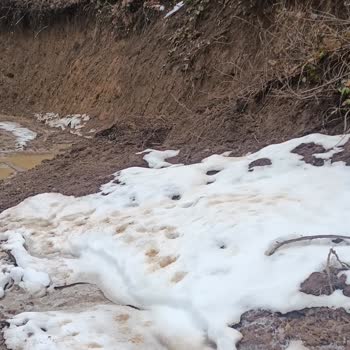 Artvin Belediyesi Mağdurum, 15 Gündür Yol Kapalı