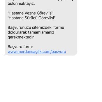 Jooble.org İnternetten İş Başvurusu Mağduriyeti