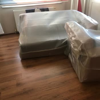 Enza Home Kurulum İçin Bekliyoruz