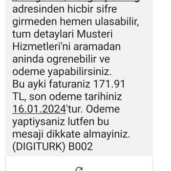 Digiturk Mağduru Olmak İnsanları Zorluyor