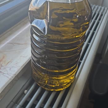 Görsel İle Alakası Olmayan Pamuk_anneden Adlı Sayfadan Alınan Ürün