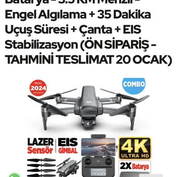 Oyuncak Hobi Ön Sipariş Sorunu