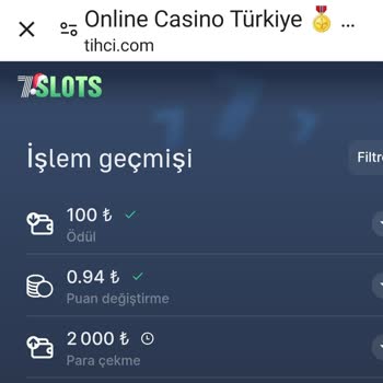 7Slots Hesaba Para Transferinde Yaşanan Gecikme Sorunu