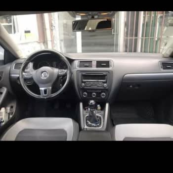 Frenci Balatacı Ali Usta Jetta 2013 Fren Olmadı