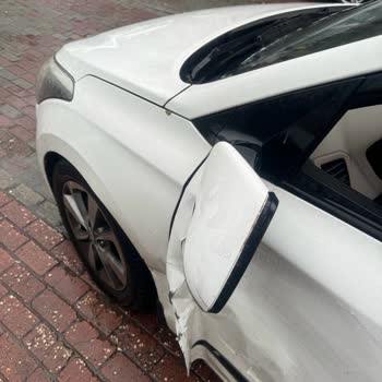 Hyundai Assan Servis Hüsranı!