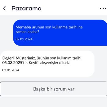 İş Bankası'nın E-ticaret Uygulaması Pazarama Resmen Dalga Geçiyor