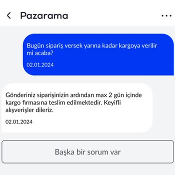 İş Bankası'nın E-ticaret Uygulaması Pazarama Resmen Dalga Geçiyor
