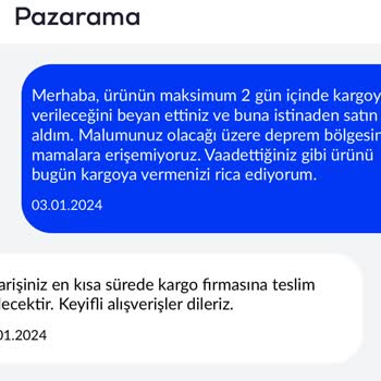 İş Bankası'nın E-ticaret Uygulaması Pazarama Resmen Dalga Geçiyor