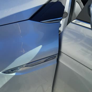 Renault Megane 4 Sedan Kapı Ve Bayi Sorunu