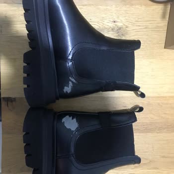 Bambi Ayakkabı Bambi Kusurlu Ürün