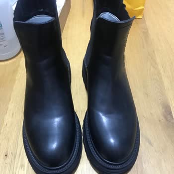 Bambi Ayakkabı Bambi Kusurlu Ürün