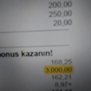 L'avare Sahne İşleminde Kart Bilgilerim Çalındı...
