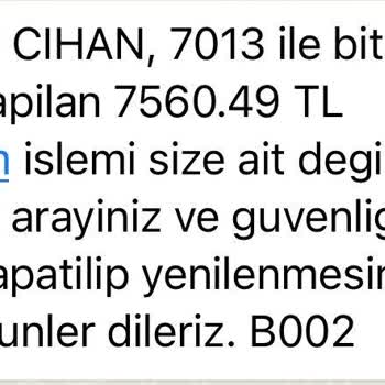 Fruugo.com Fazla Para Çekimi