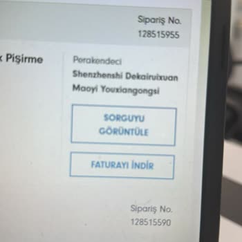 Fruugo.com Fazla Para Çekimi