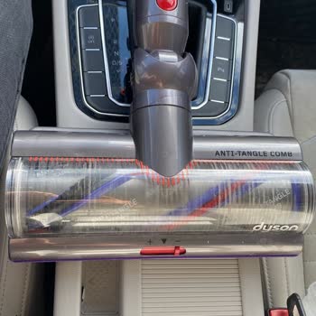 Dyson Müşteri Mağduriyet Pişmanlık