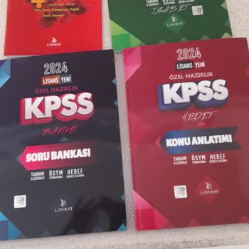 Liyakat Yayınları İade İstiyorum Yanlış Tanıtımlar