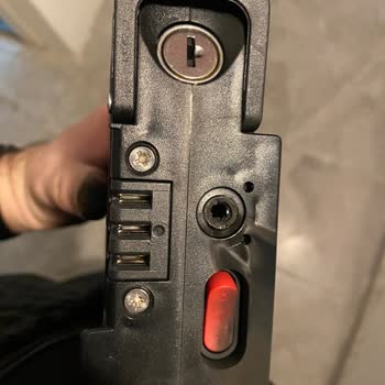 RKS Motor Online Satış Platformunda Yaşanan Elektrikli Bisiklet Batarya Sorunu Ve Müşteri Hizmetleri Yaklaşımı