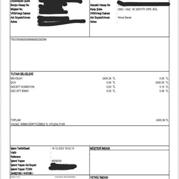 Madam Mari Otel Ücret İadesi Yapmadı