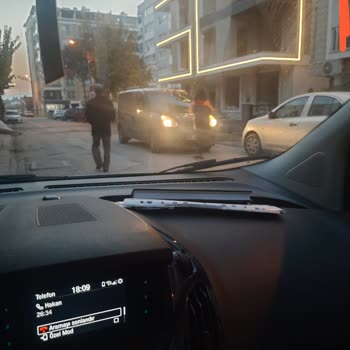 Hepsiburada Kargo Personeli Kaba Davranış İşini Düzgün Yapmaması