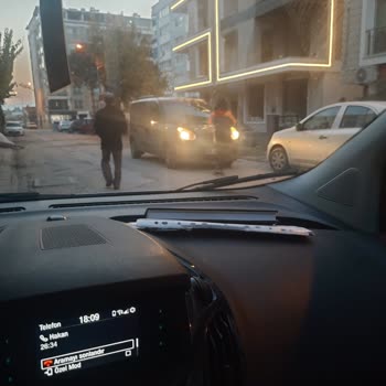 Hepsiburada Kargo Personeli Kaba Davranış İşini Düzgün Yapmaması