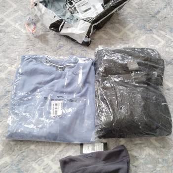 Slazenger Eksik Ürün Gönderimi