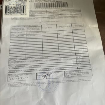 iPhone Tax Free Sorunu Ve Yanlış Fatura İşlemi