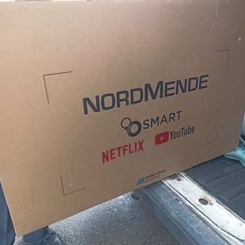 Nordmende Tv Kurulum Servisi Yoktur