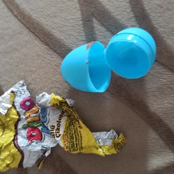 A101 Sürpriz Yumurtanın Sürprizi Yok