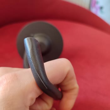 Karaca Züccaciye  Mastermaid Kanca Soyulması