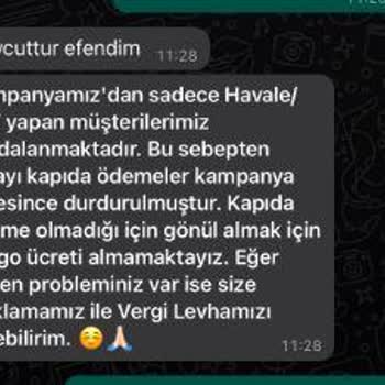 Leyan Giyim (Ottoman.leyan) Online Alışverişte Yaşanan Sorunlar Ve Çözüm Önerileri