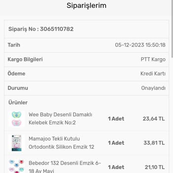 Baby Days Bebek Ürünlerinde Tatsız Deneyim!