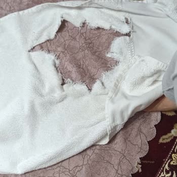 Arçelik Çamaşır Makinesi Değişimi