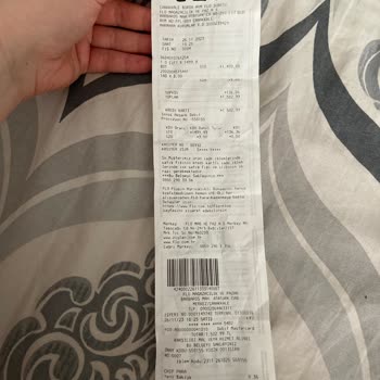 FLO Ayakkabı Mağazadan Alınan Botun Kısa Sürede Kırılması