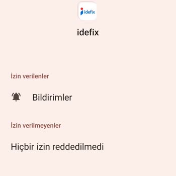 İdefix Eksik Ürün Ve İade Kodu Alamama Sorunu