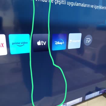 Samsung TV 6 Ay Geçtiği İçin Ayıplı Ürününü Değiştirmiyor Onarım Diyor