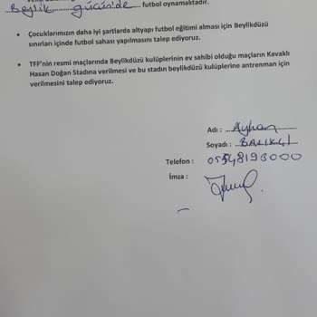 Beylikdüzü Belediyesi Beylikdüzü'nde Spor Kompleksi Temini Hakkında