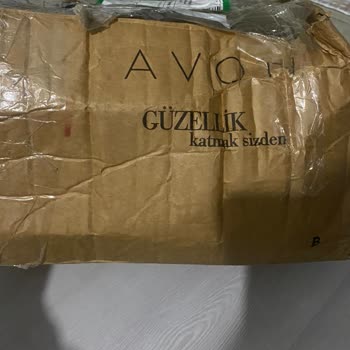 Trendyol Express Hasarlı Ürün Şikayeti