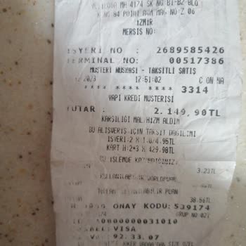 Uss Polo Markasının İadede Çıkardığı Sorun