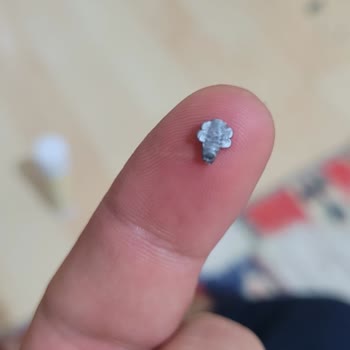 BİM Creality K1 Tıkanma Sorunu