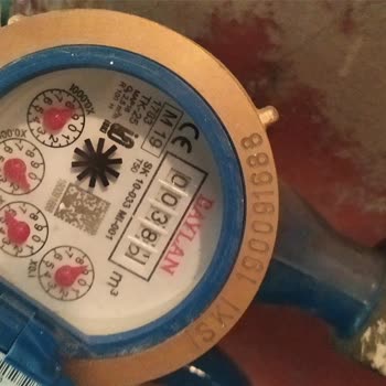 İSKİ Yüksek Fatura