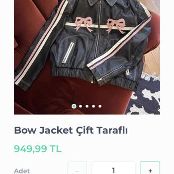 Shopier Farklı Ürün Geldi
