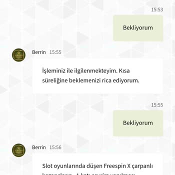 GrandPashaBet Hala Çevrim Şartı Getirerek Mağdur Ediyorsunuz