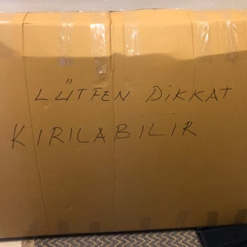 Hepsiburada, Teknosa, Horoz Lojistik 1- Koşulsuz İade 2-Ayıplı Mal
