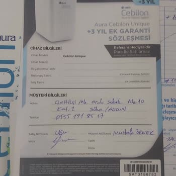 İhlas Ev Aletleri İhlas Su Arıtma