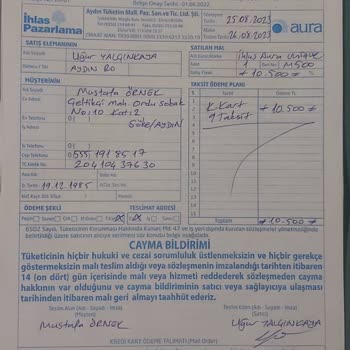 İhlas Ev Aletleri İhlas Su Arıtma