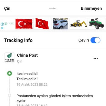 Mavimall.top Mavimall. Top Ürün Elime Ulaşmadı