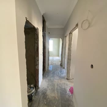 Armut Uygulaması Üzerinden Tanıştığımız Tadilat Sorunları