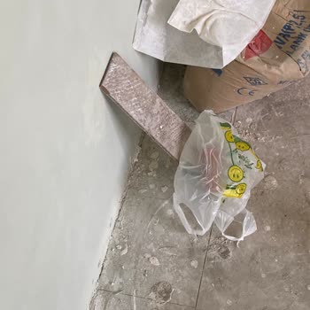 Armut Uygulaması Üzerinden Tanıştığımız Tadilat Sorunları