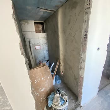 Armut Uygulaması Üzerinden Tanıştığımız Tadilat Sorunları